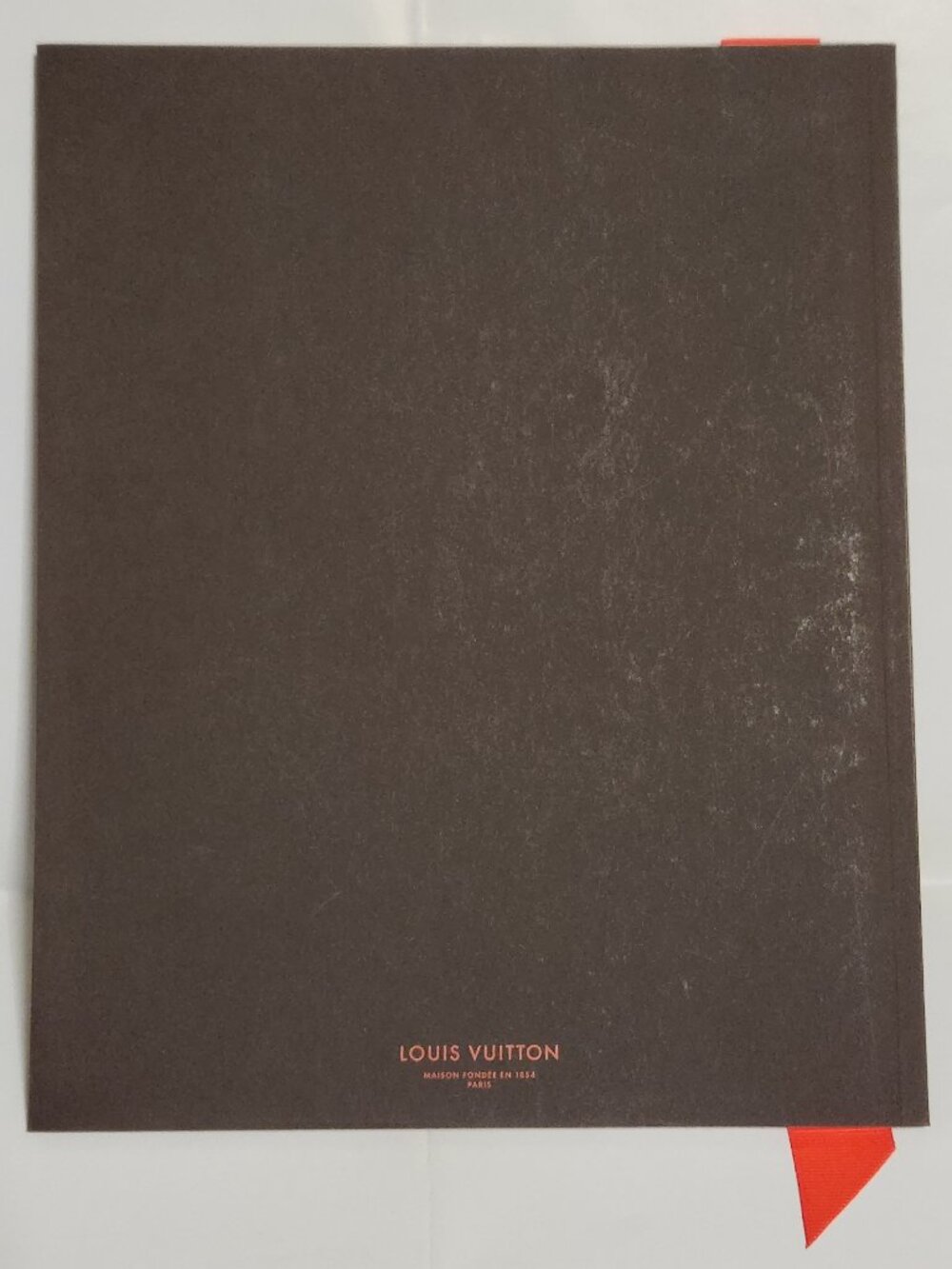 Louis Vuitton 2013 Holiday Christmas Catalog Brochure Geese Luxury Photography - Picture 2 of 7